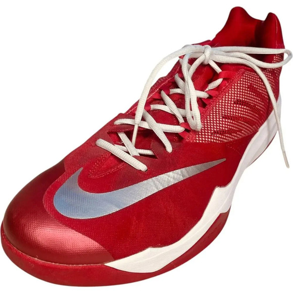 Nike Zoom Run The One Basketball Shoes - Picture 2 of 9